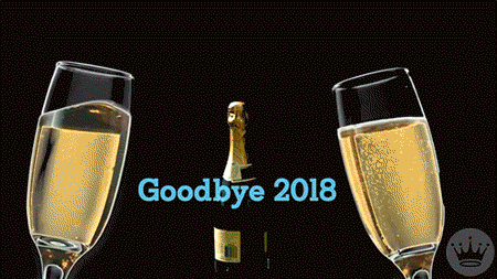 MONEY HACKS: How to Make 2019 Your Best Year yet?
