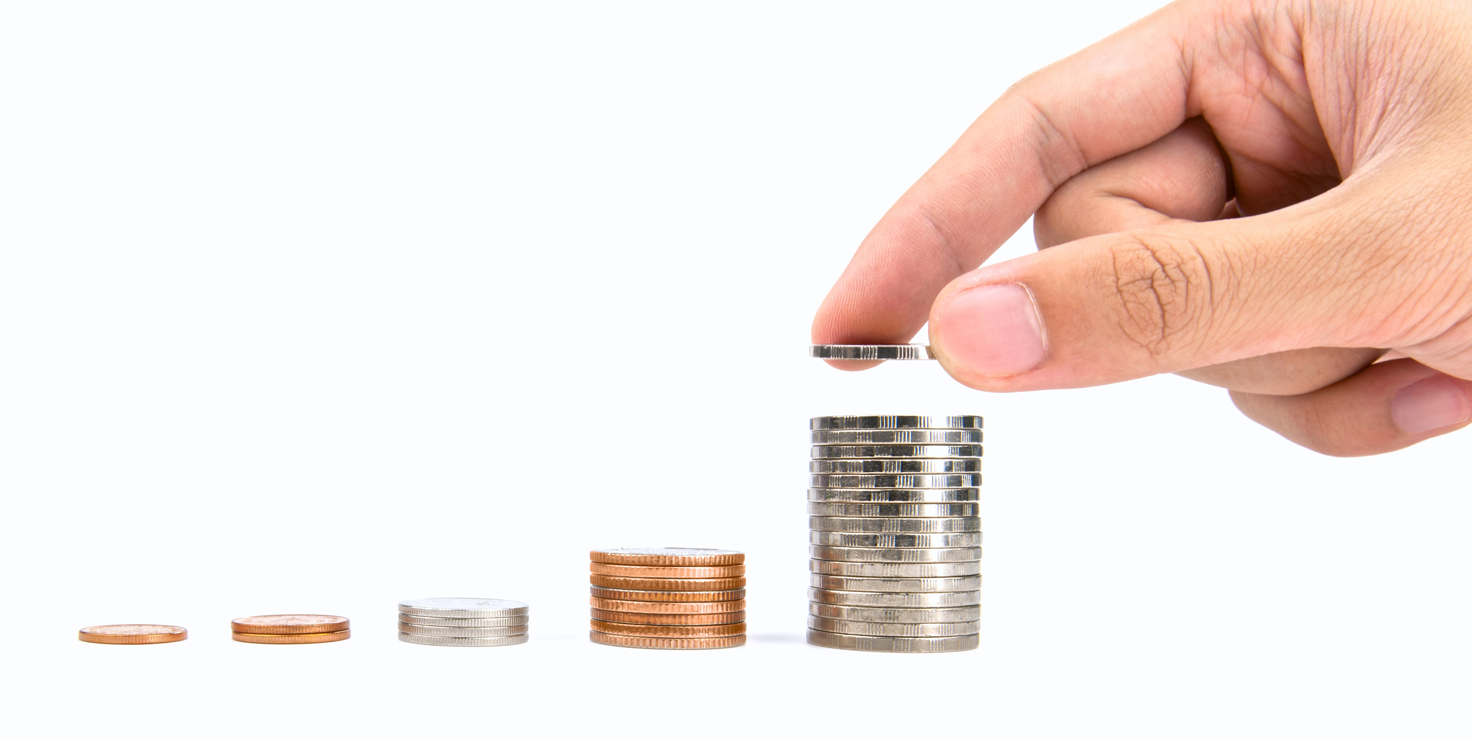 VIDEO: How Can Compound Interest Work for You?