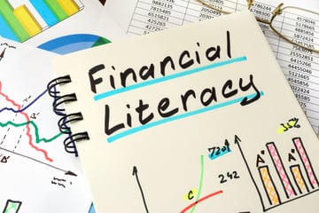 Financial Literacy Month 