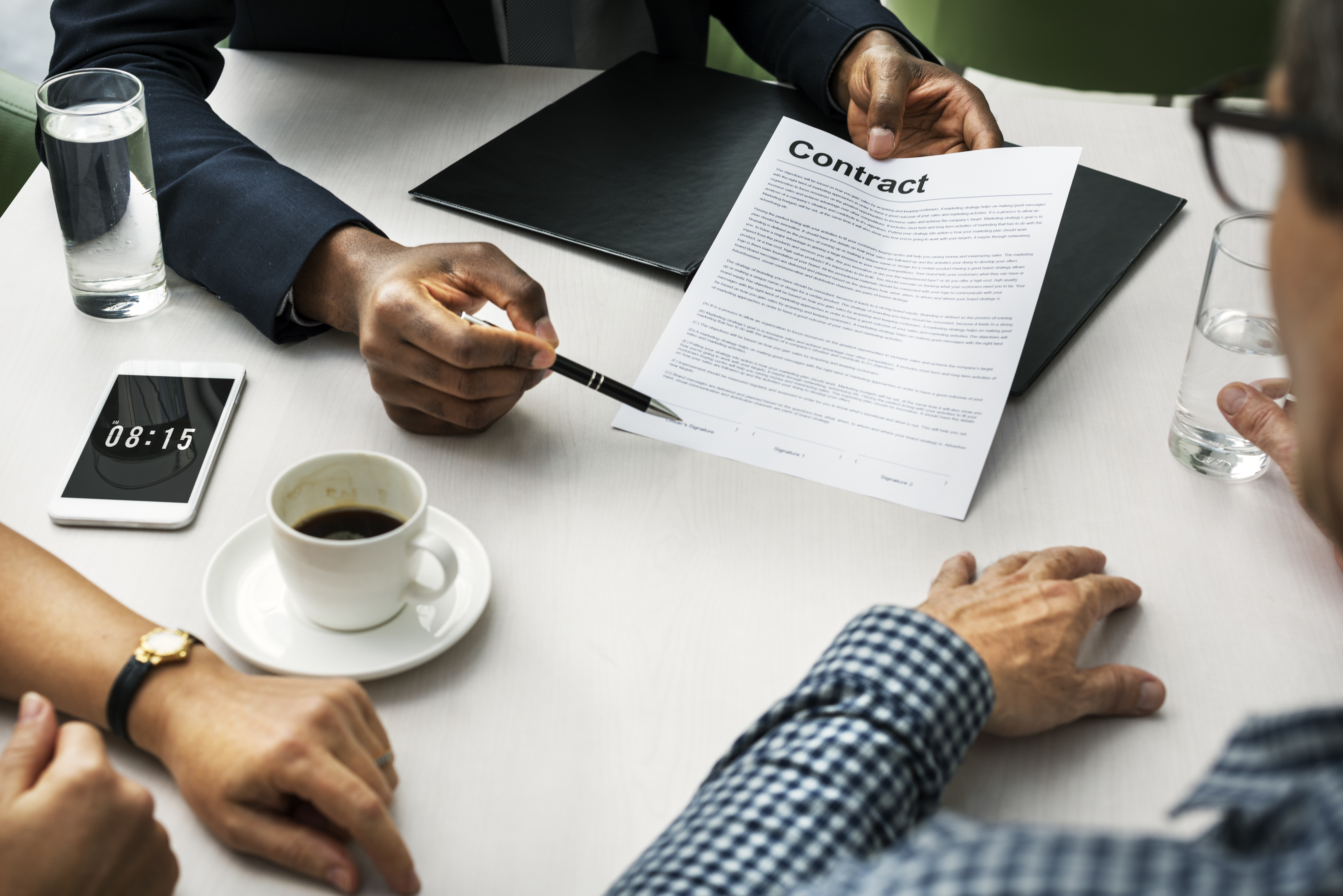 MONEY HACKS: What's Going on in the Retirement Industry?