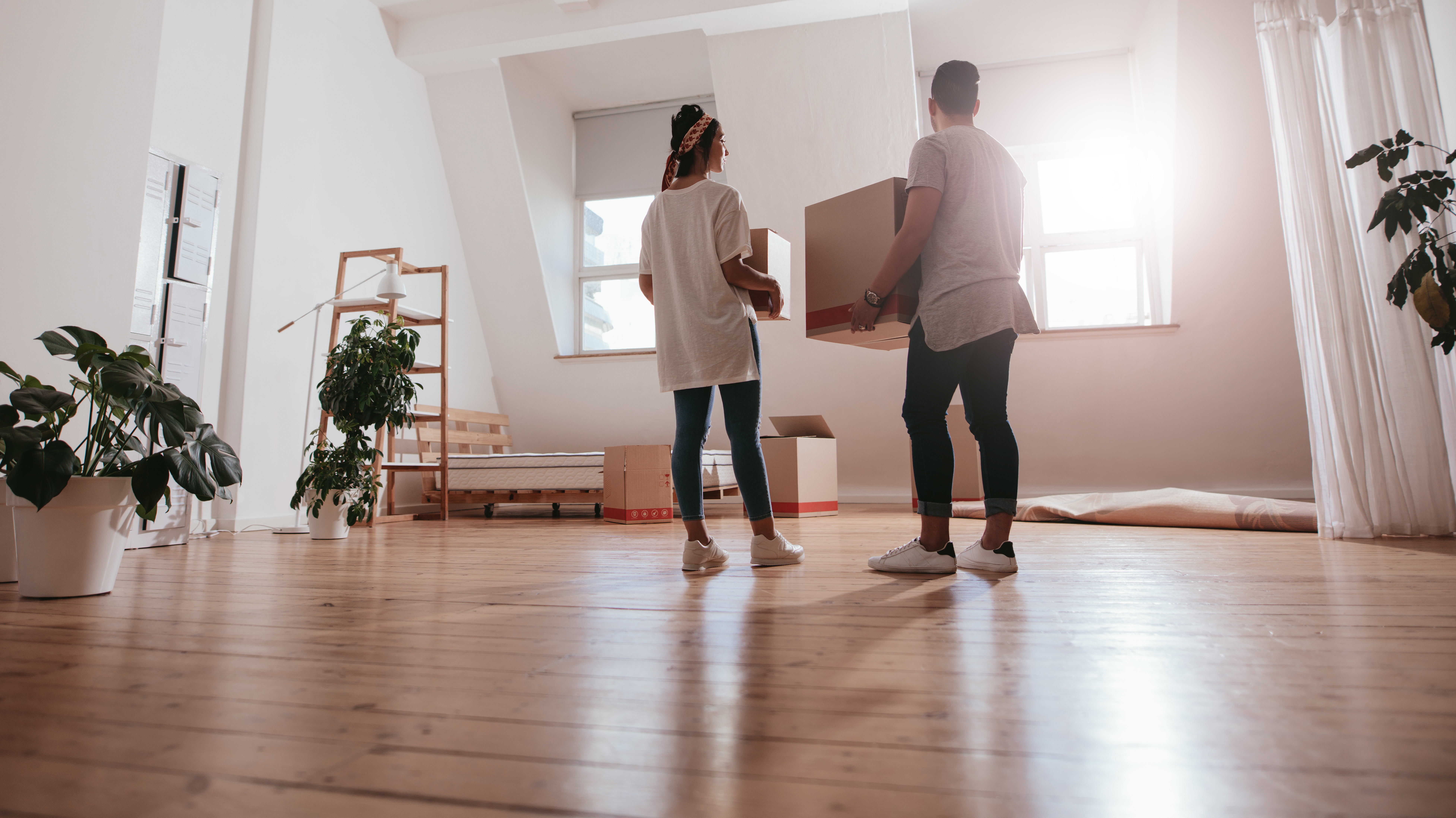 Retirement Basics: Downsizing Your Home