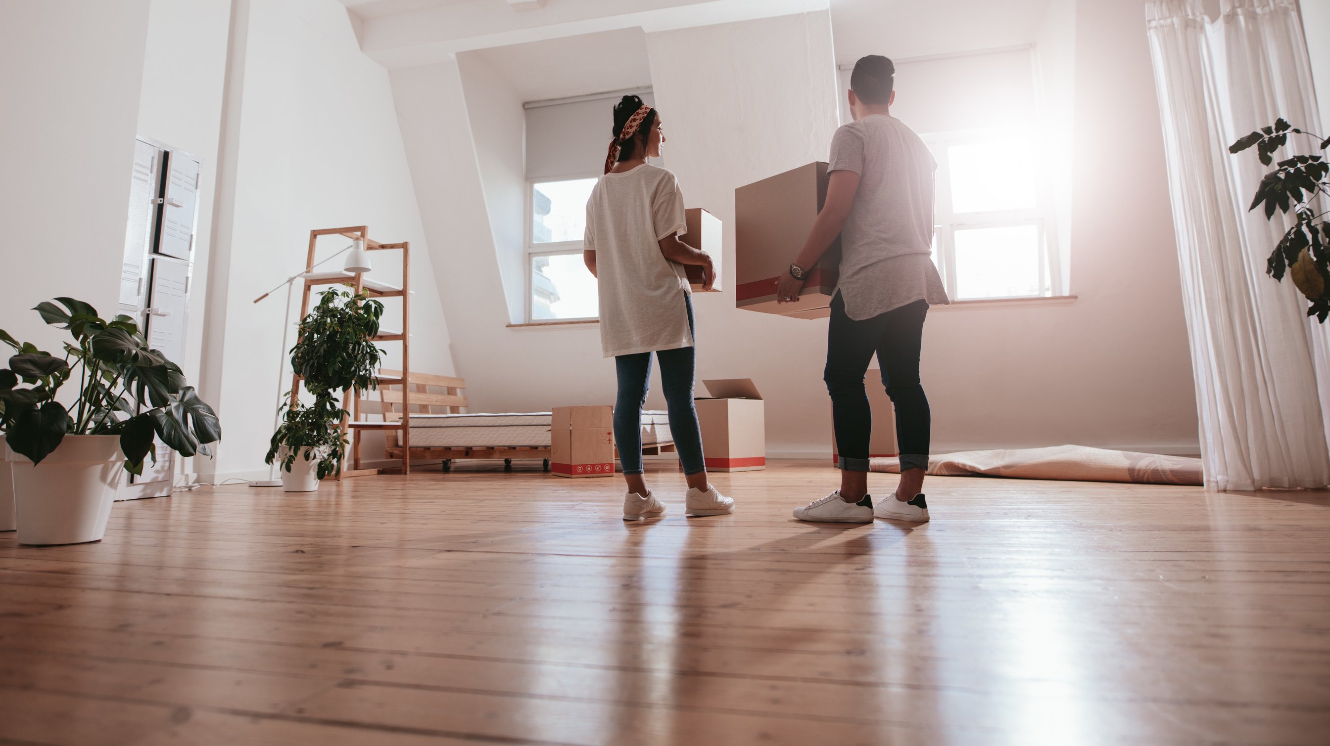Retirement Basics: Downsizing Your Home