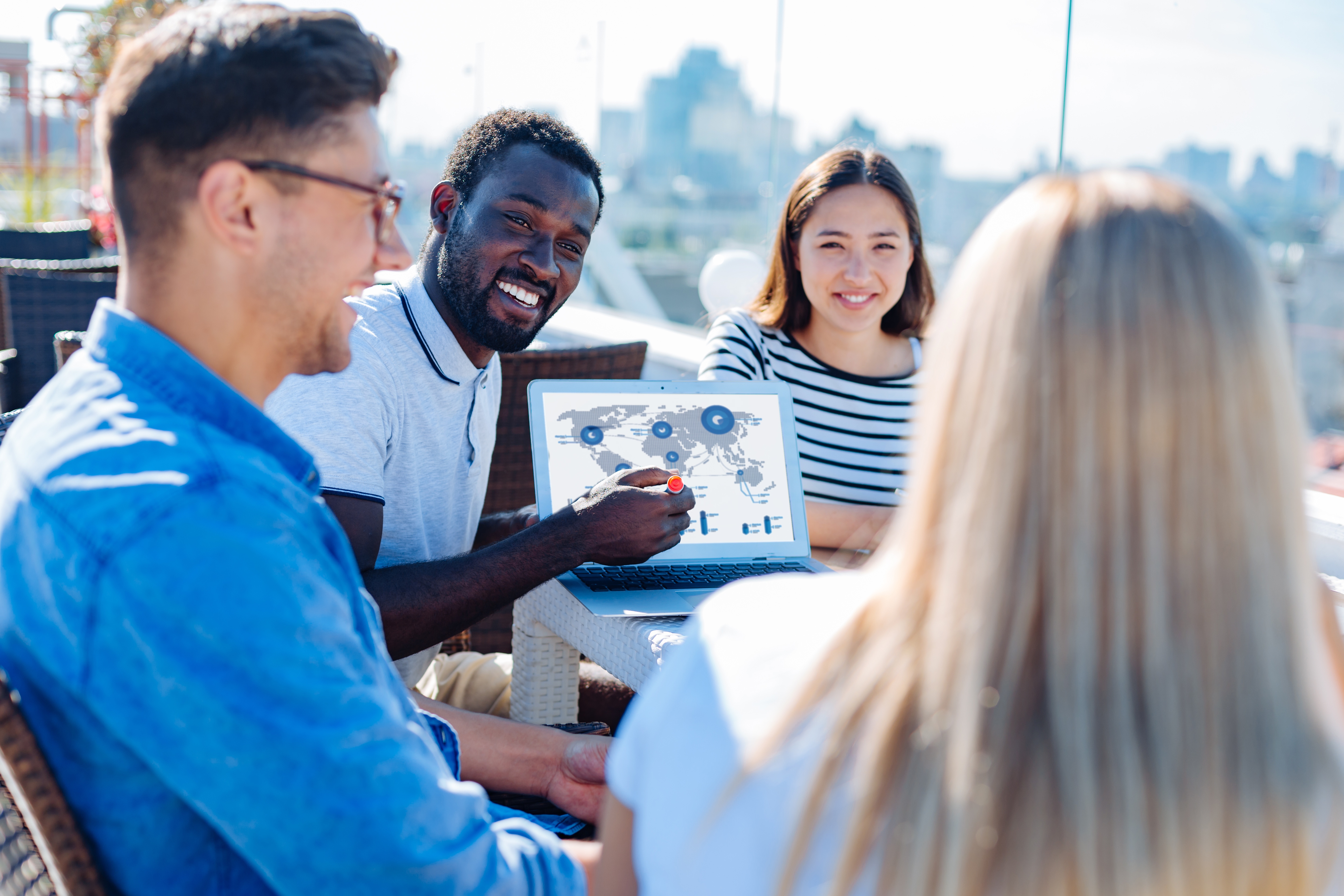 MONEY HACKS:&nbsp;Are Millennials Finding Crazy Ways to Save for Retirement?