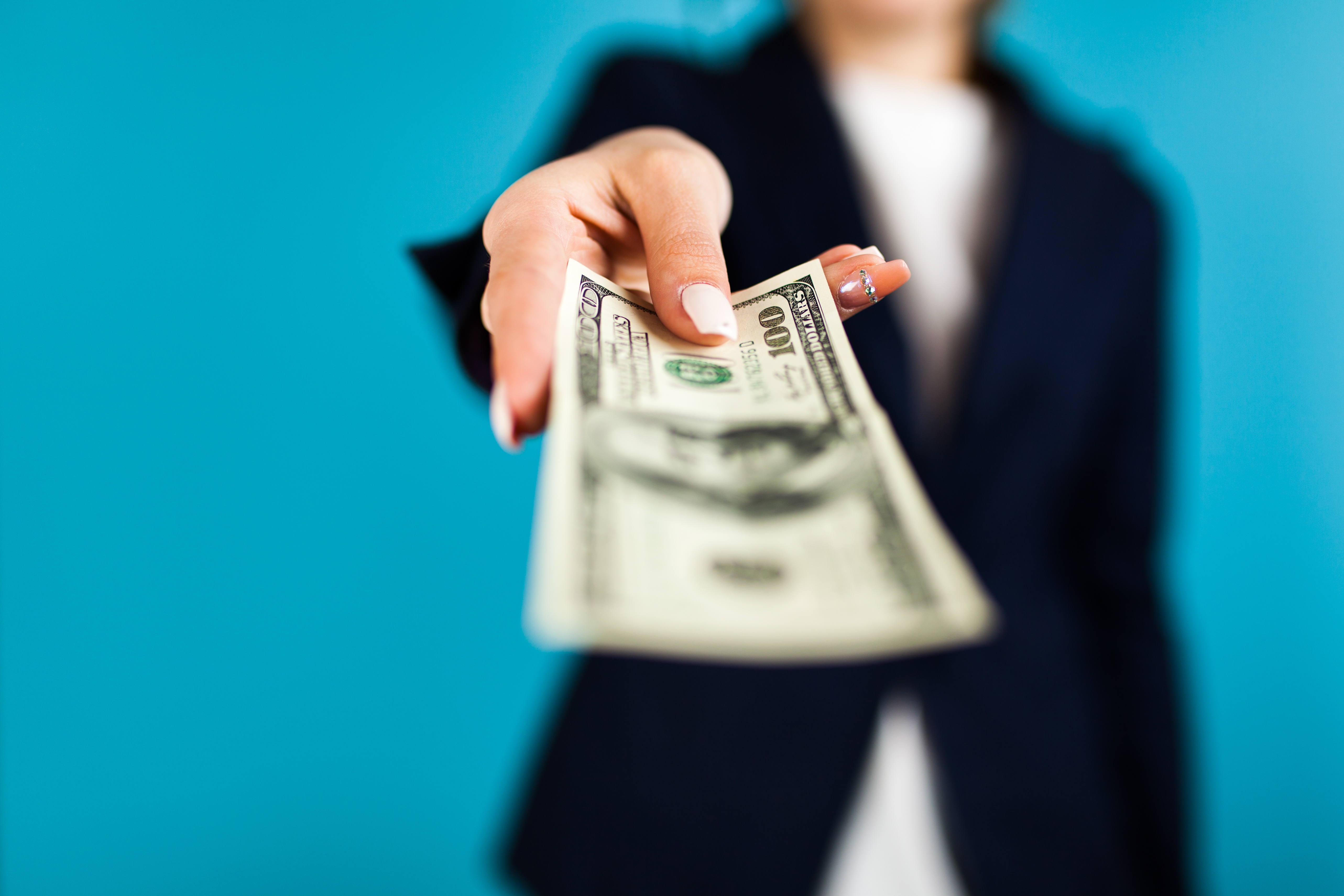 MONEY HACKS: Can Money Buy You Happiness?