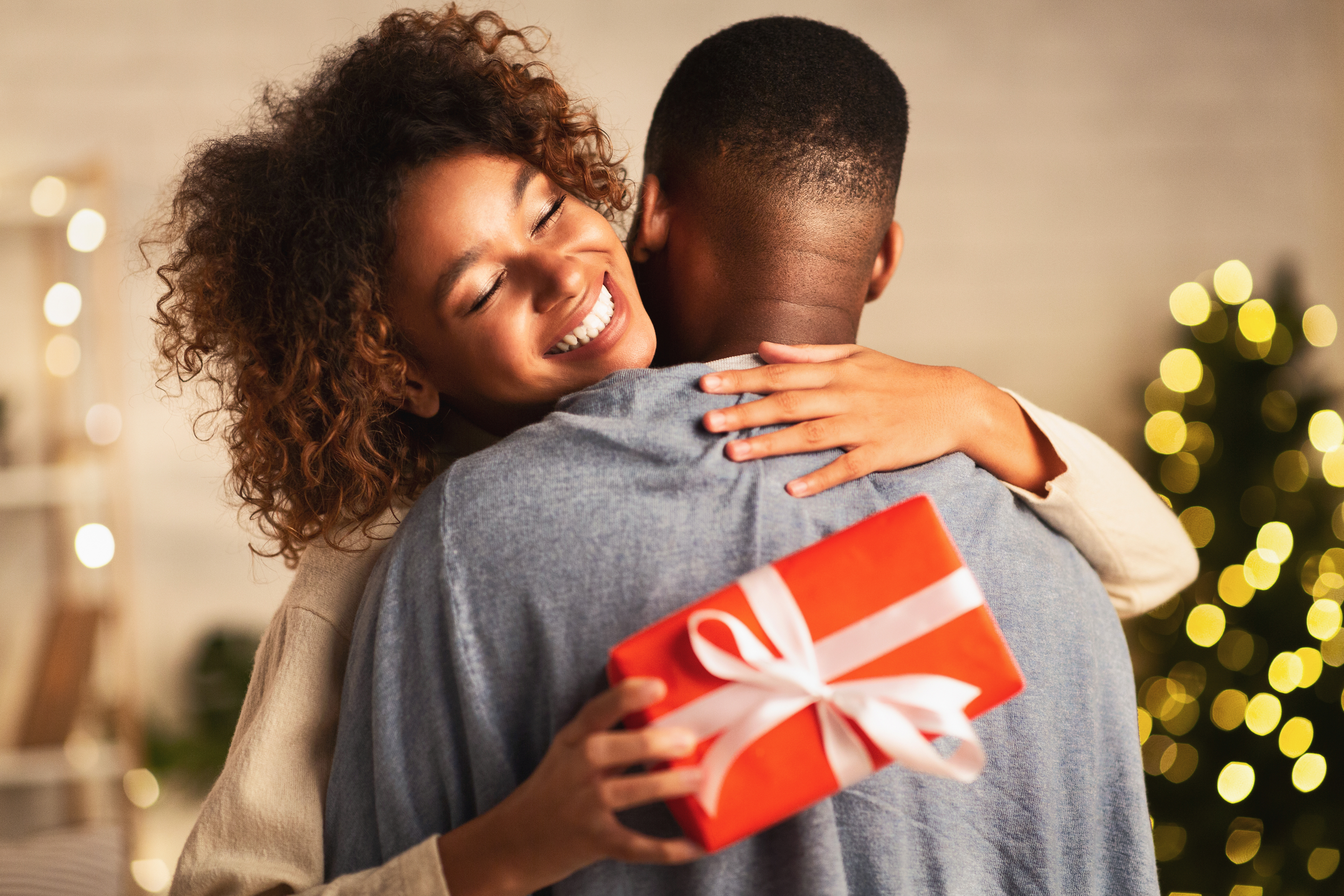 MONEY HACKS:&nbsp;How Thoughtful is Your Holiday Gift Giving?