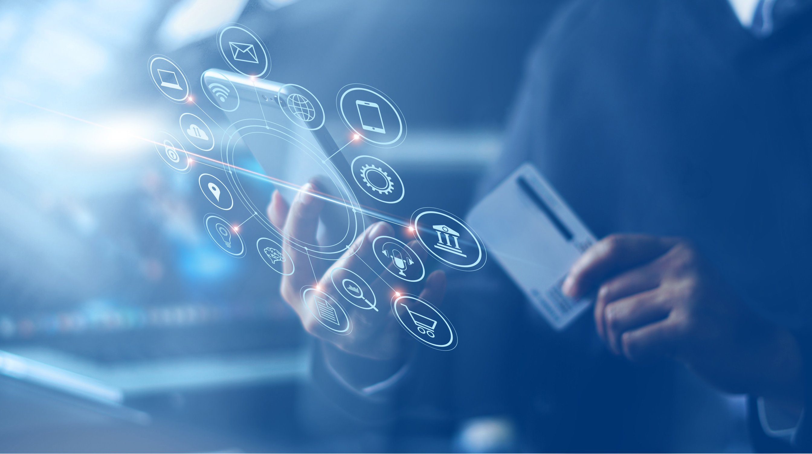 MONEY HACKS: Welcome to the New MyMoneyNav Dashboard