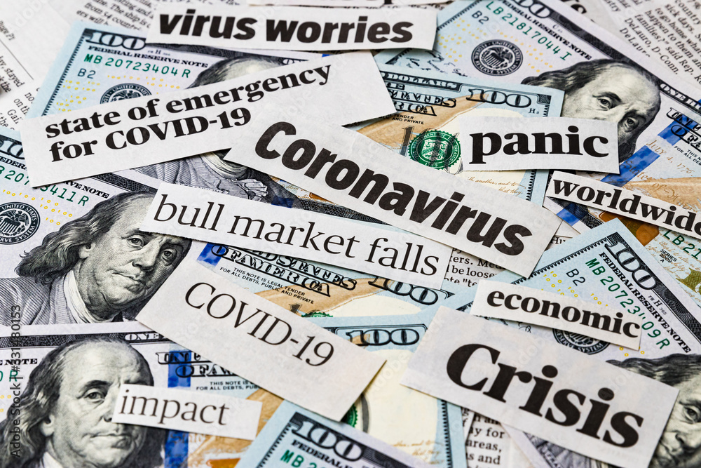 MONEY HACKS: How to Relax with Market Worries