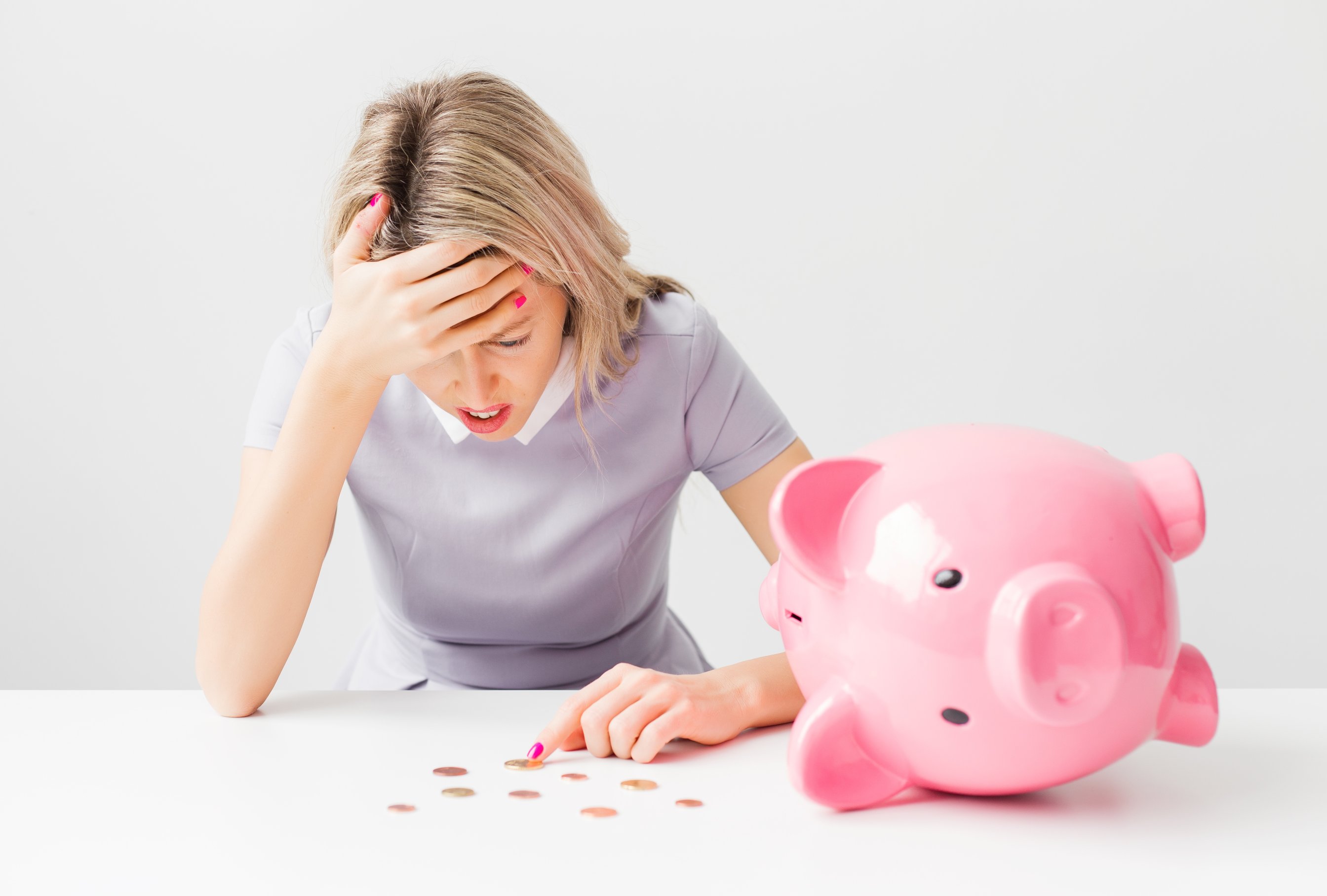 Emergency Fund Basics: 5 Steps to Building a Strong Financial Cushion
