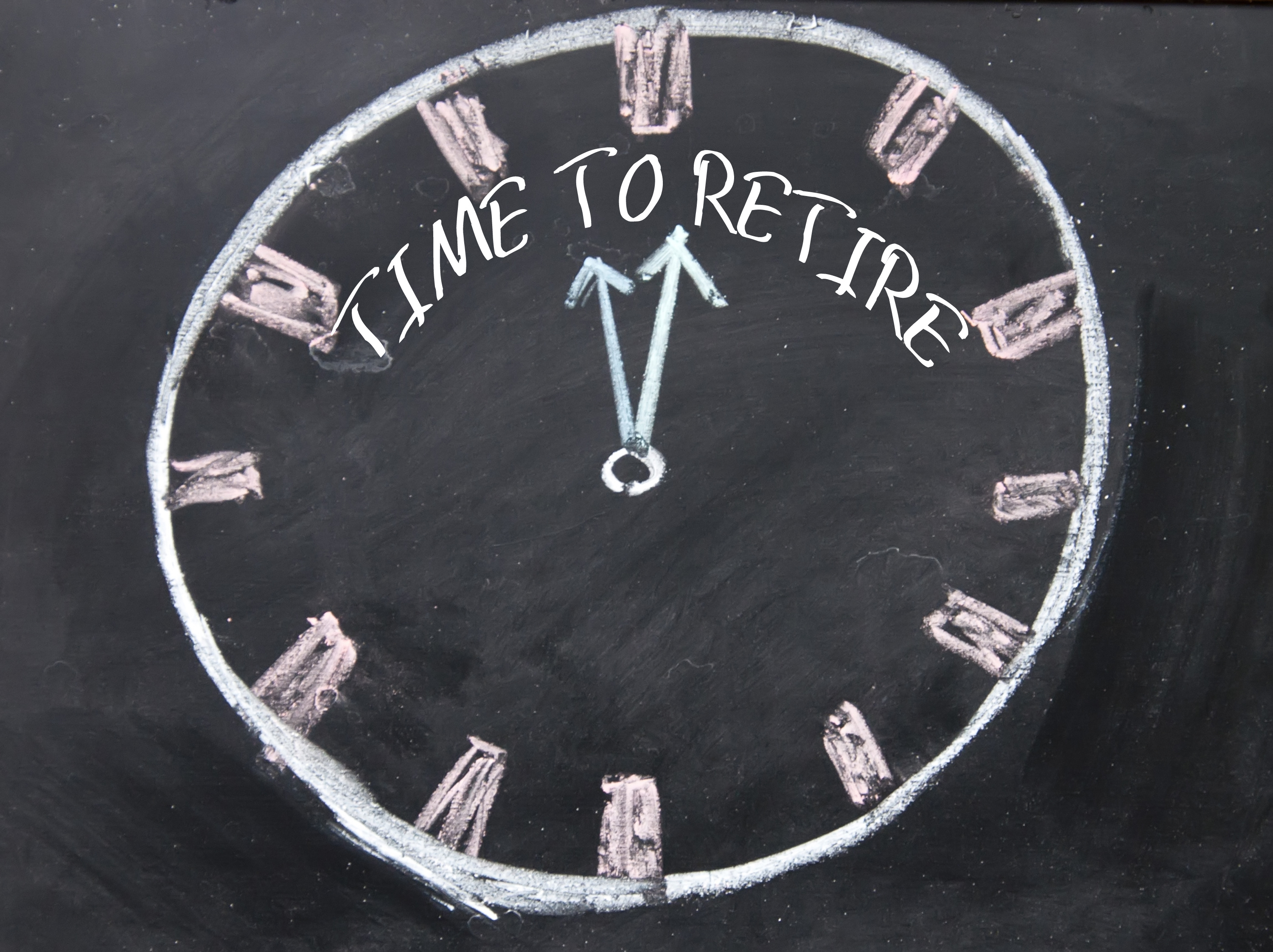 Target-Date Funds Explained