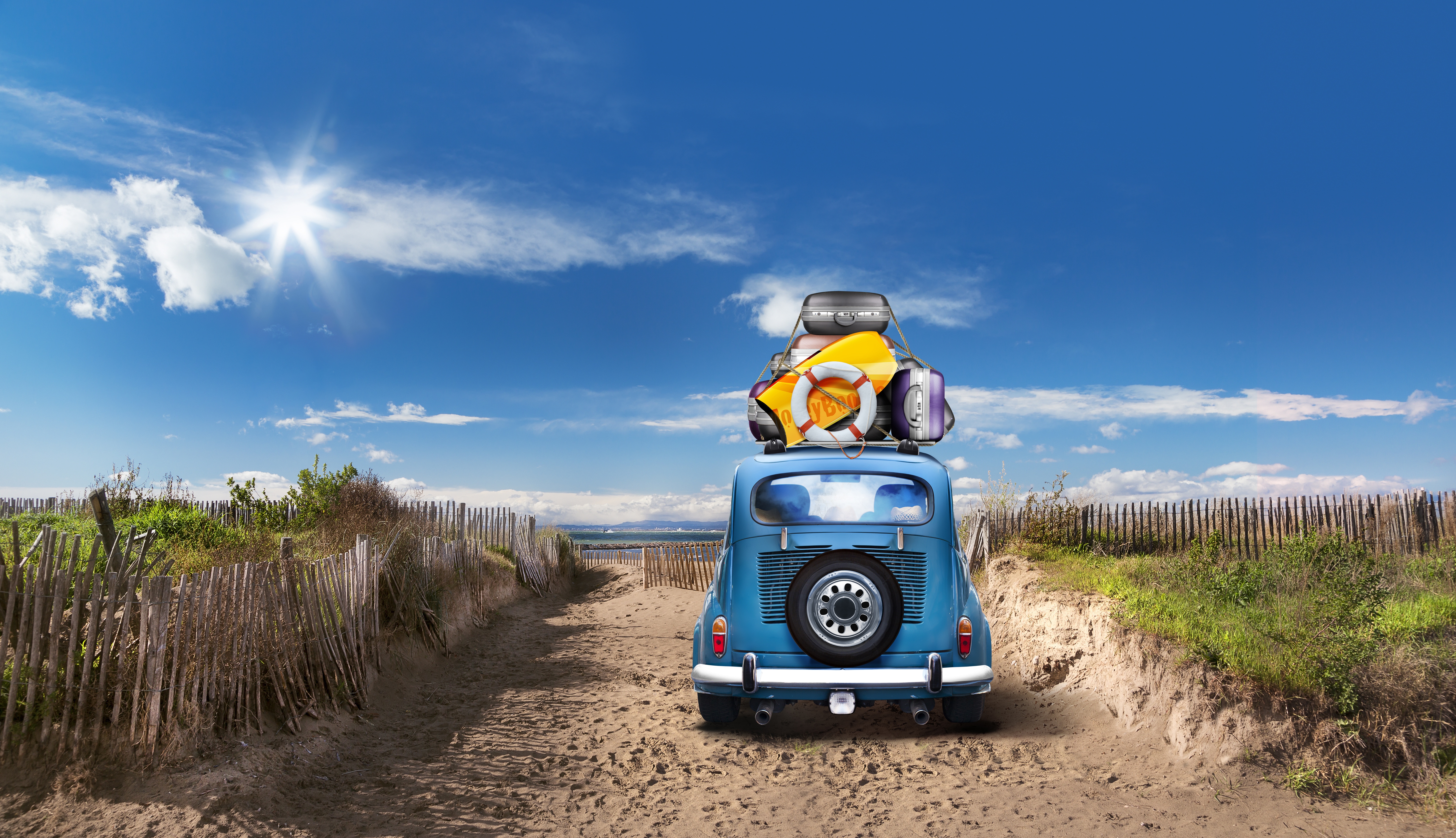 Recharging Your Health: The Importance of Vacations in 2024