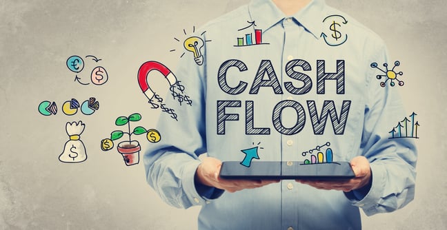 cash flow plan