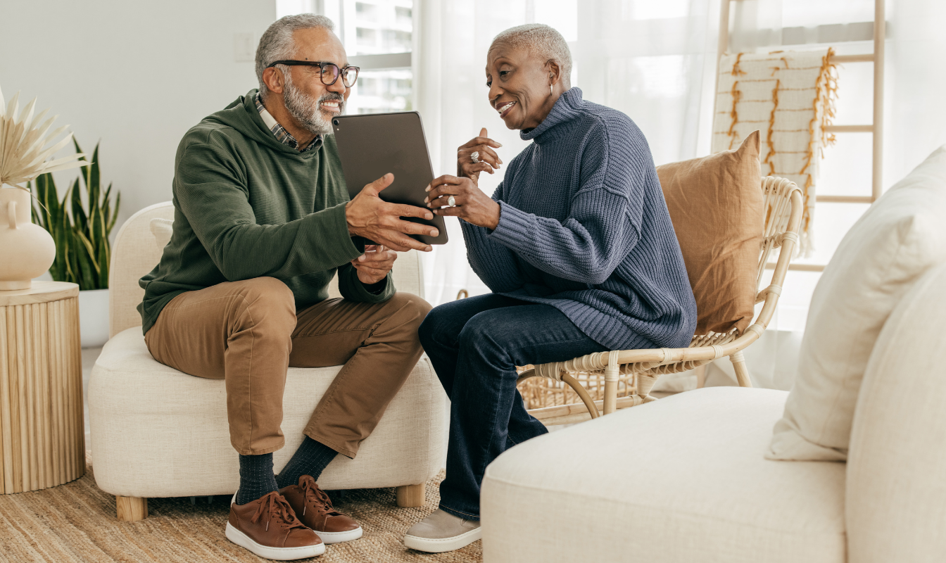 Are You Ready for Retirement?