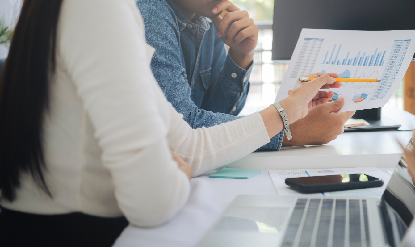 Feeling Anxious About Your 401(k)? Here’s What History Says About Staying the Course