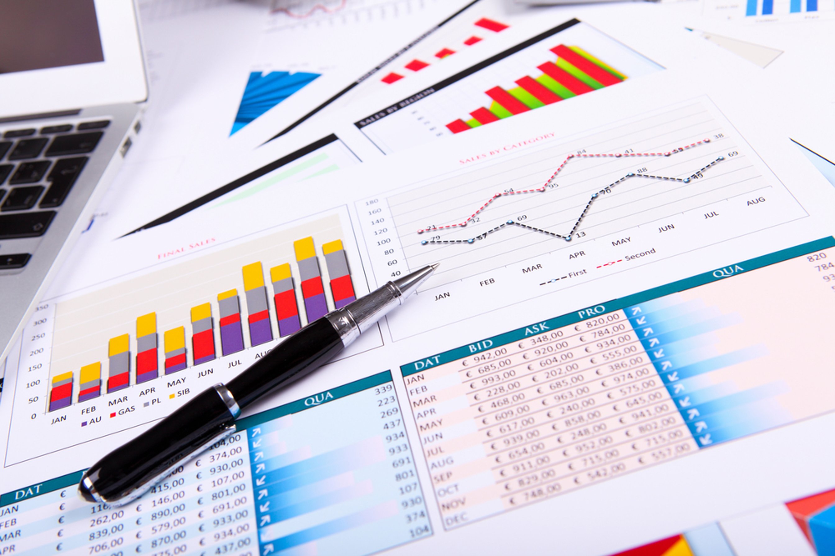 Top 5 Things Every Beginning Investor Needs to Know About the Stock Market