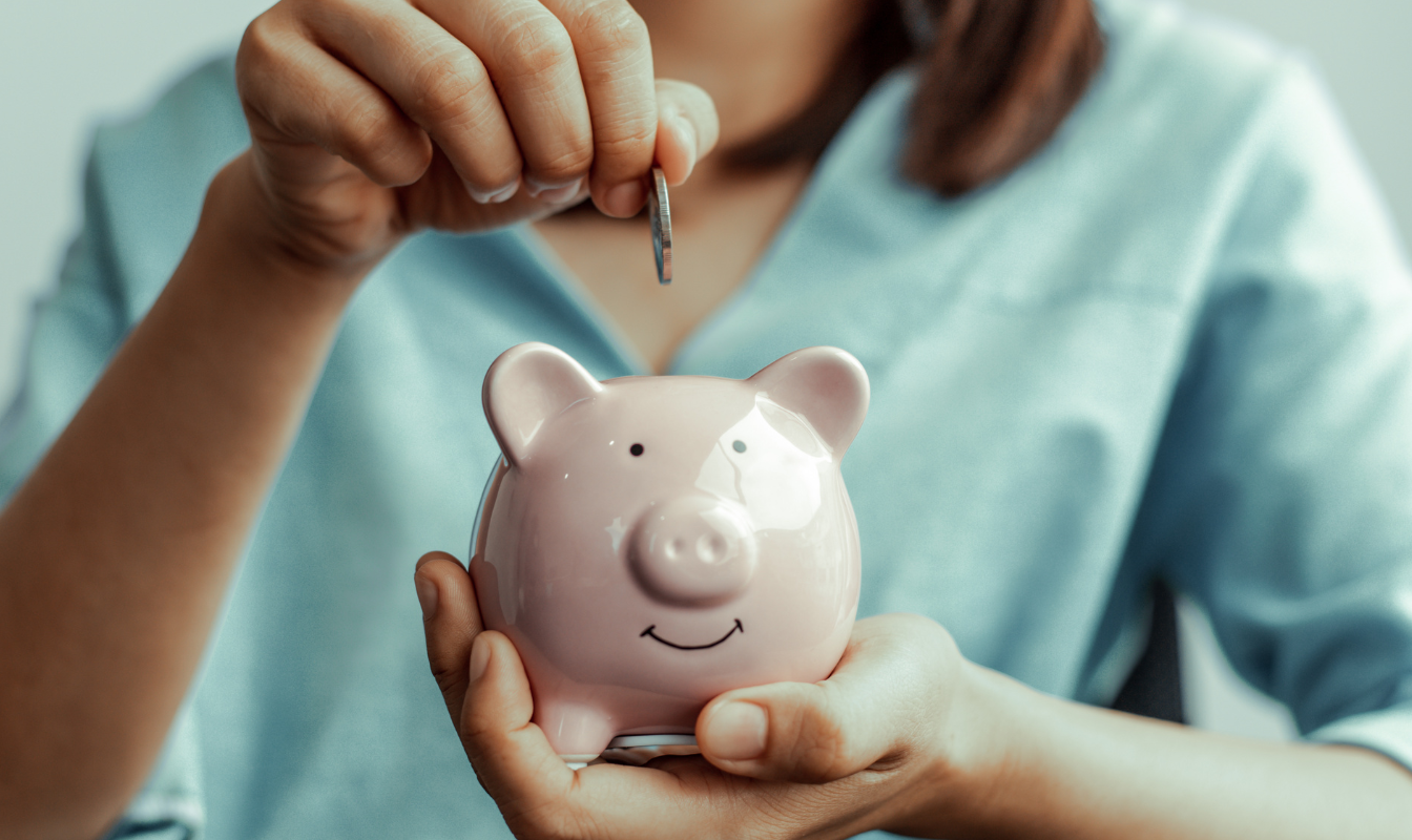 The Power of Saving More in Your Retirement Plan