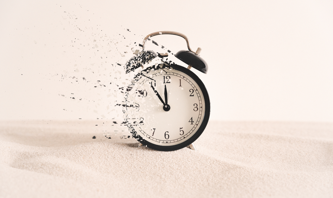 What Do I Need to Do When&nbsp;Someone Passes Away?