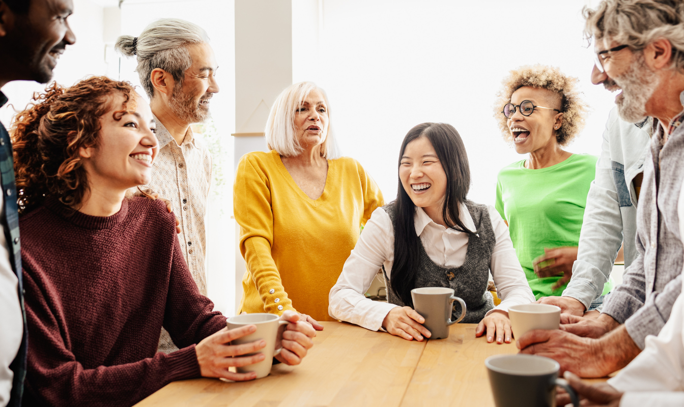 How to Be Successful in the 4 Most Important Stages of Your Money Life