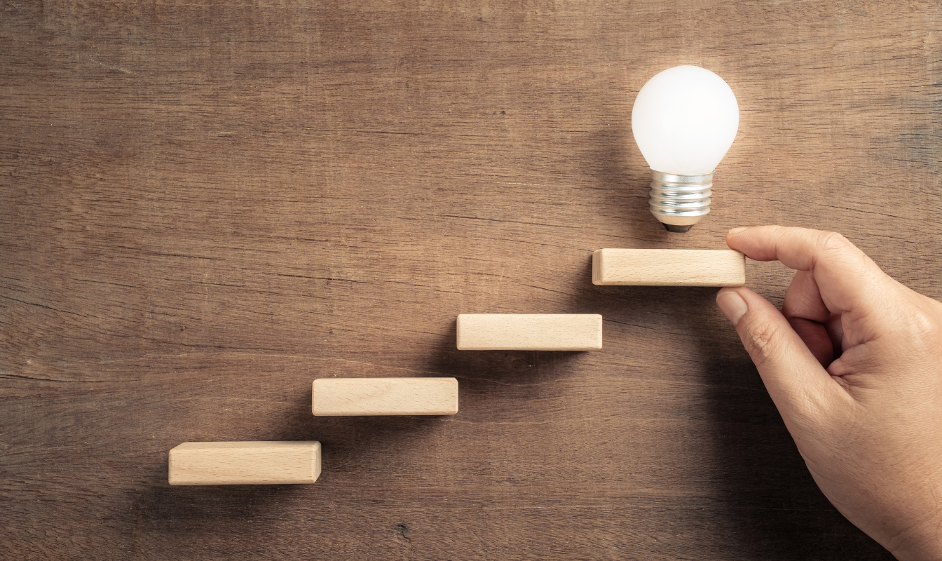 How to Tackle Your Financial Goals from Start to Finish