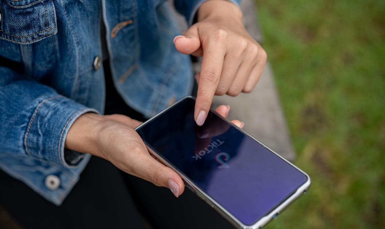 MONEY HACKS: TikTok Said What About Your Retirement?