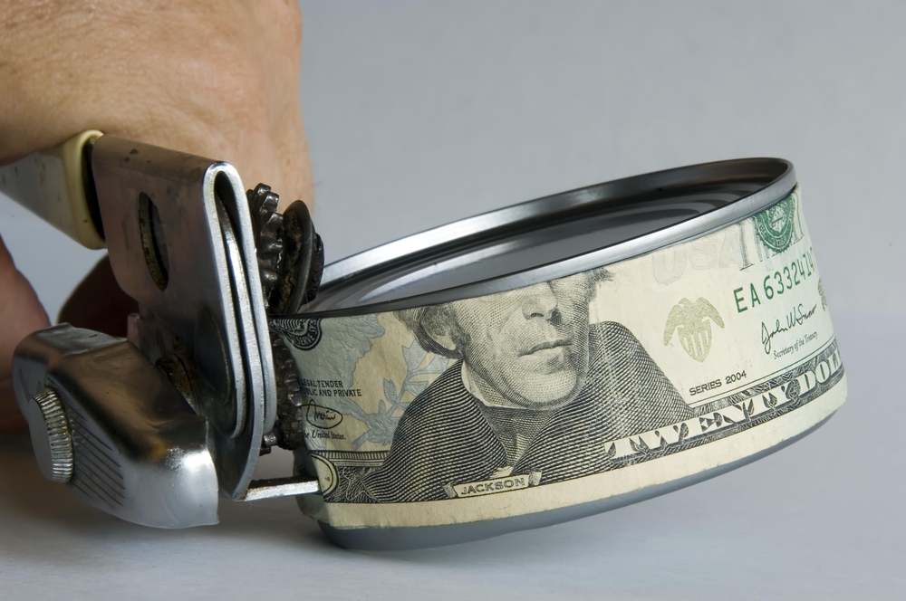 MONEY HACKS: What Does Inflation Do to My Wallet?