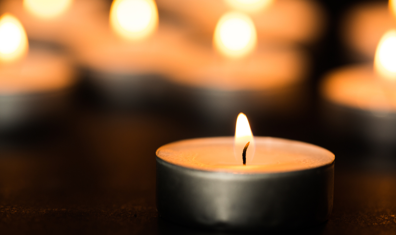 Coping with Loss: A Checklist for Dealing with the Loss of a Loved One