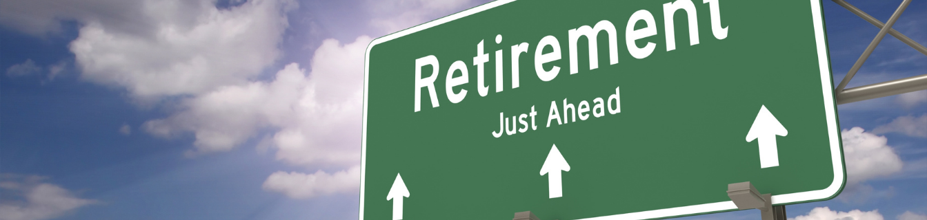 Retirement Resources & Strategies header image