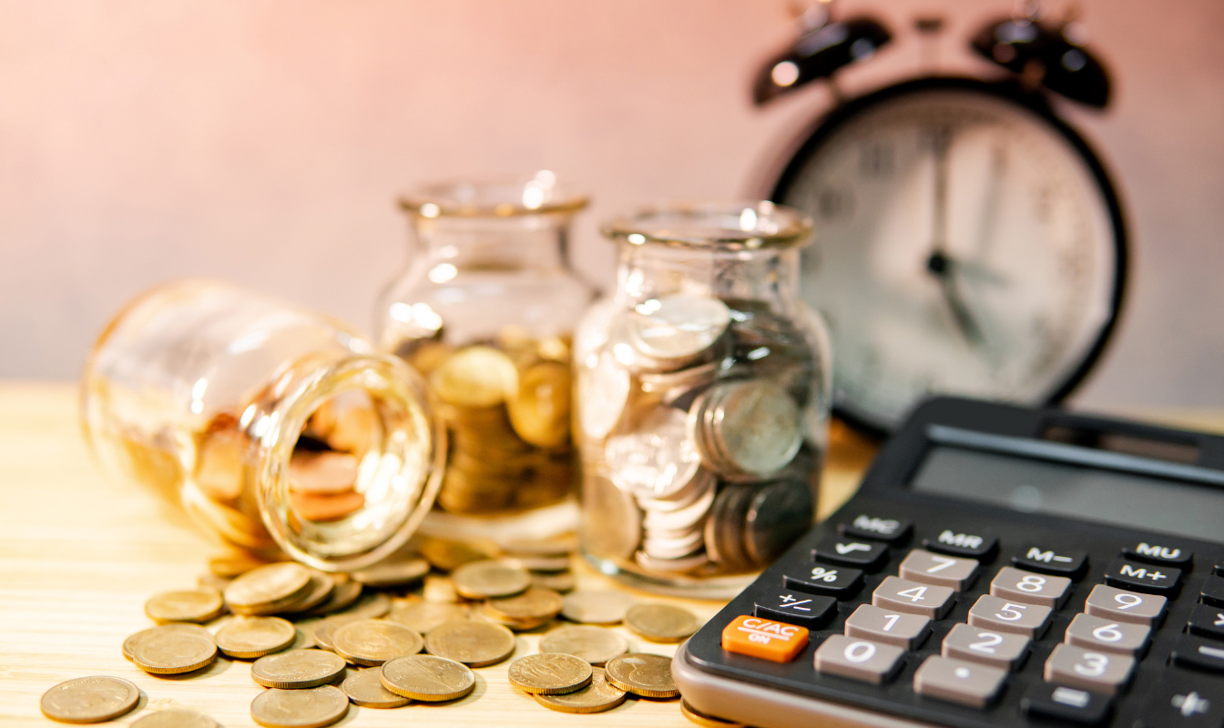 The Magic of Compound Interest: How to Grow Your Savings