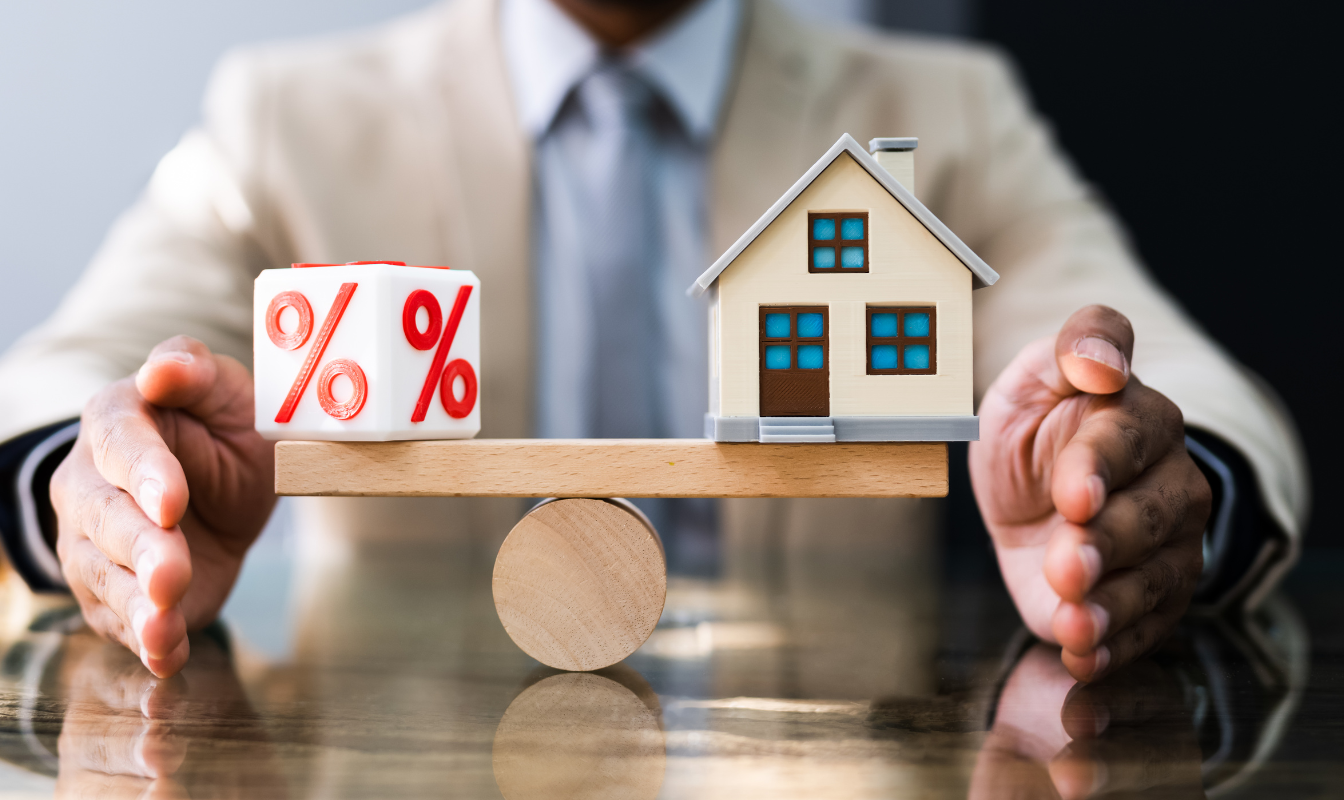 MONEY HACKS:&nbsp;What’s Going to Happen with Interest Rates?