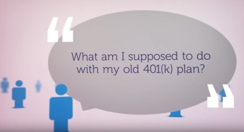 VIDEO: How to Rollover Your 401(k) Plan
