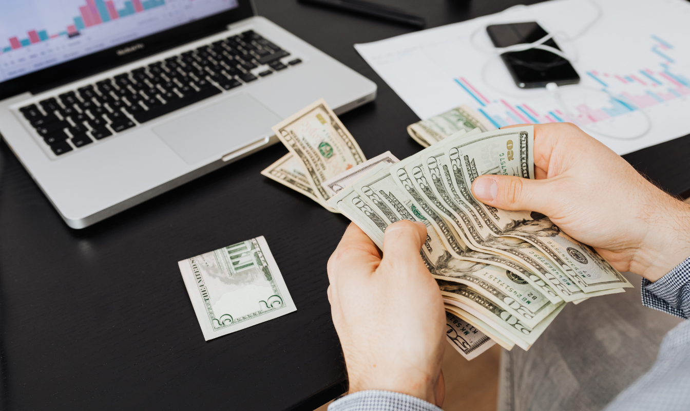 5 Ways to Save Money Each Month