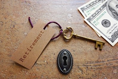 The End of the 4 Percent Rule?