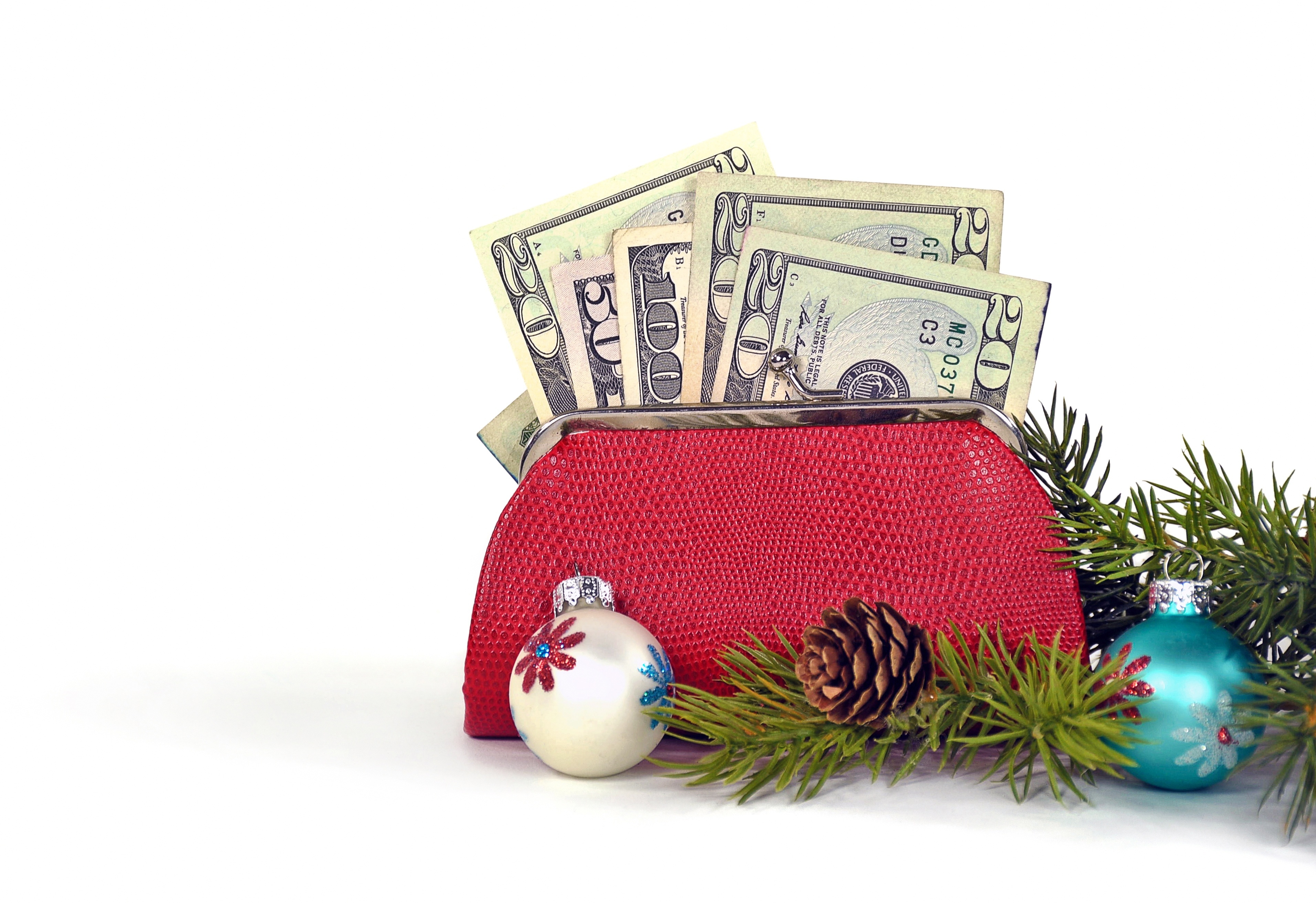 Are You Avoiding Financial Stress During the Most Wonderful Time of the Year?