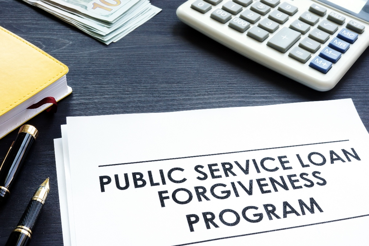 What Do I Need to Know About the Public Service Loan Forgiveness Program?
