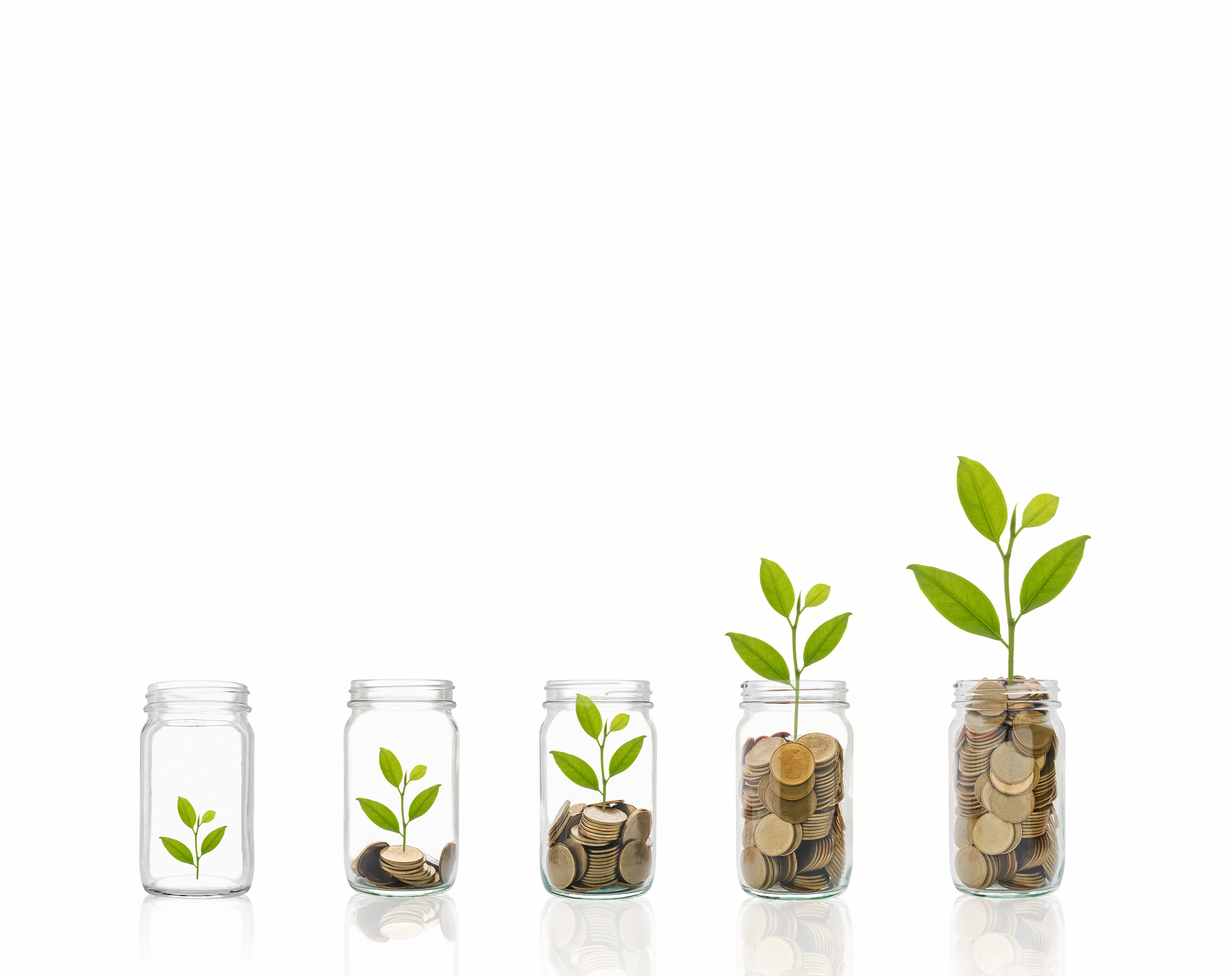 MONEY HACKS: Are Savings Rates the Key to Success?