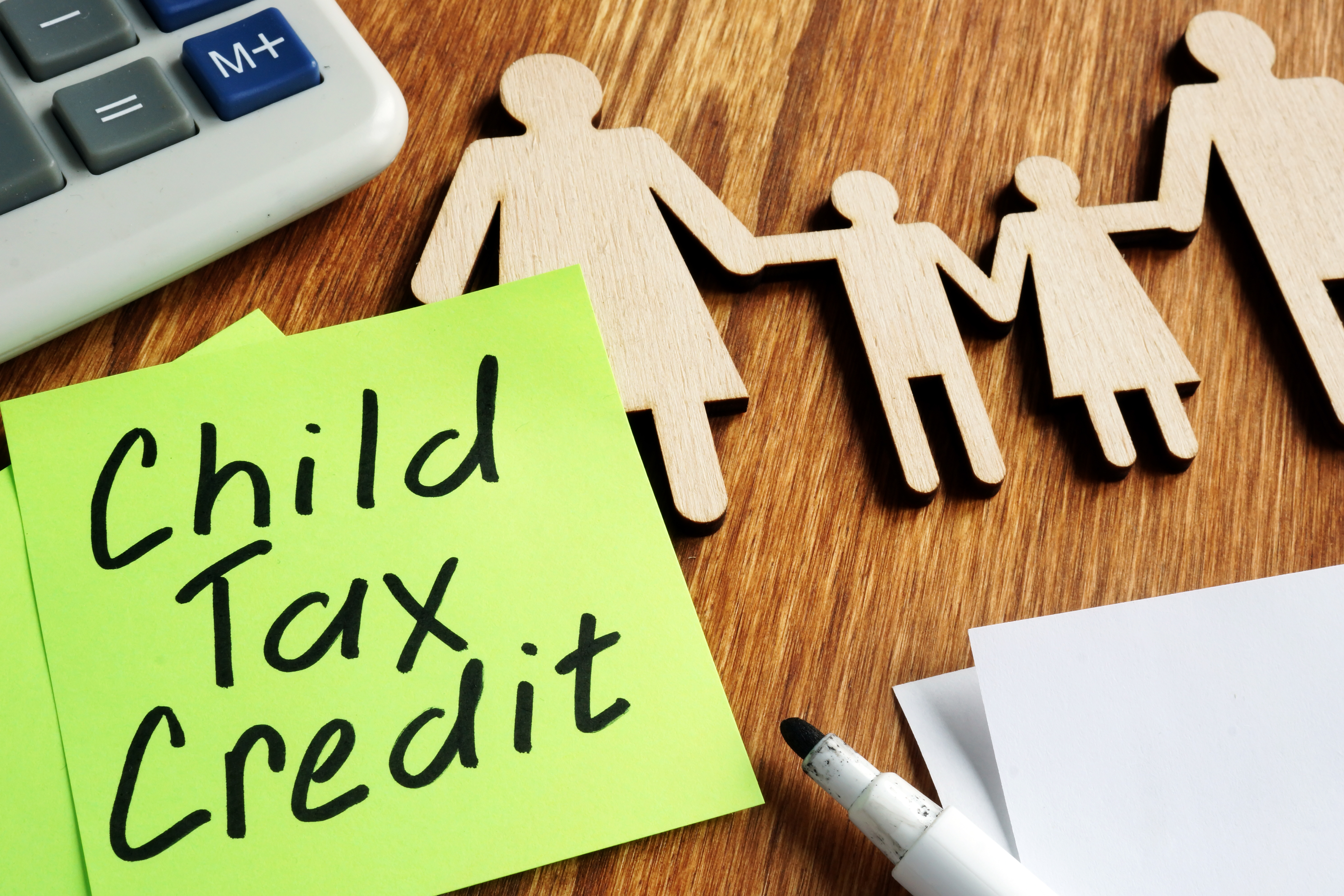 Advance Child Tax Credit Payments: What You Need to Know