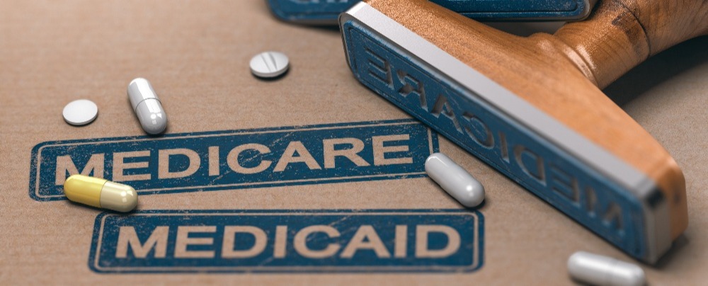 What's the Difference between Medicare and Medicaid?