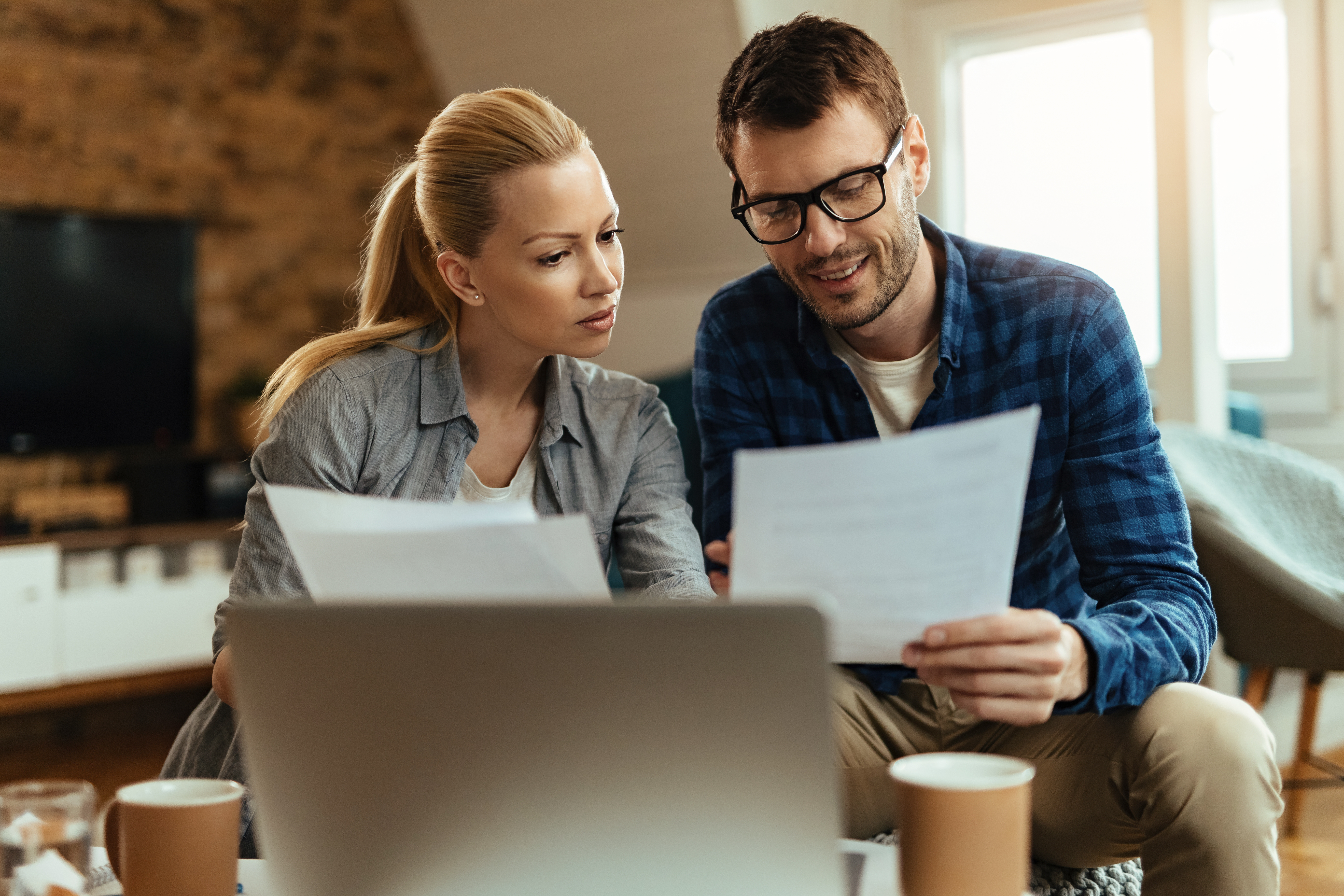 5 Things to Consider When Electing a Beneficiary