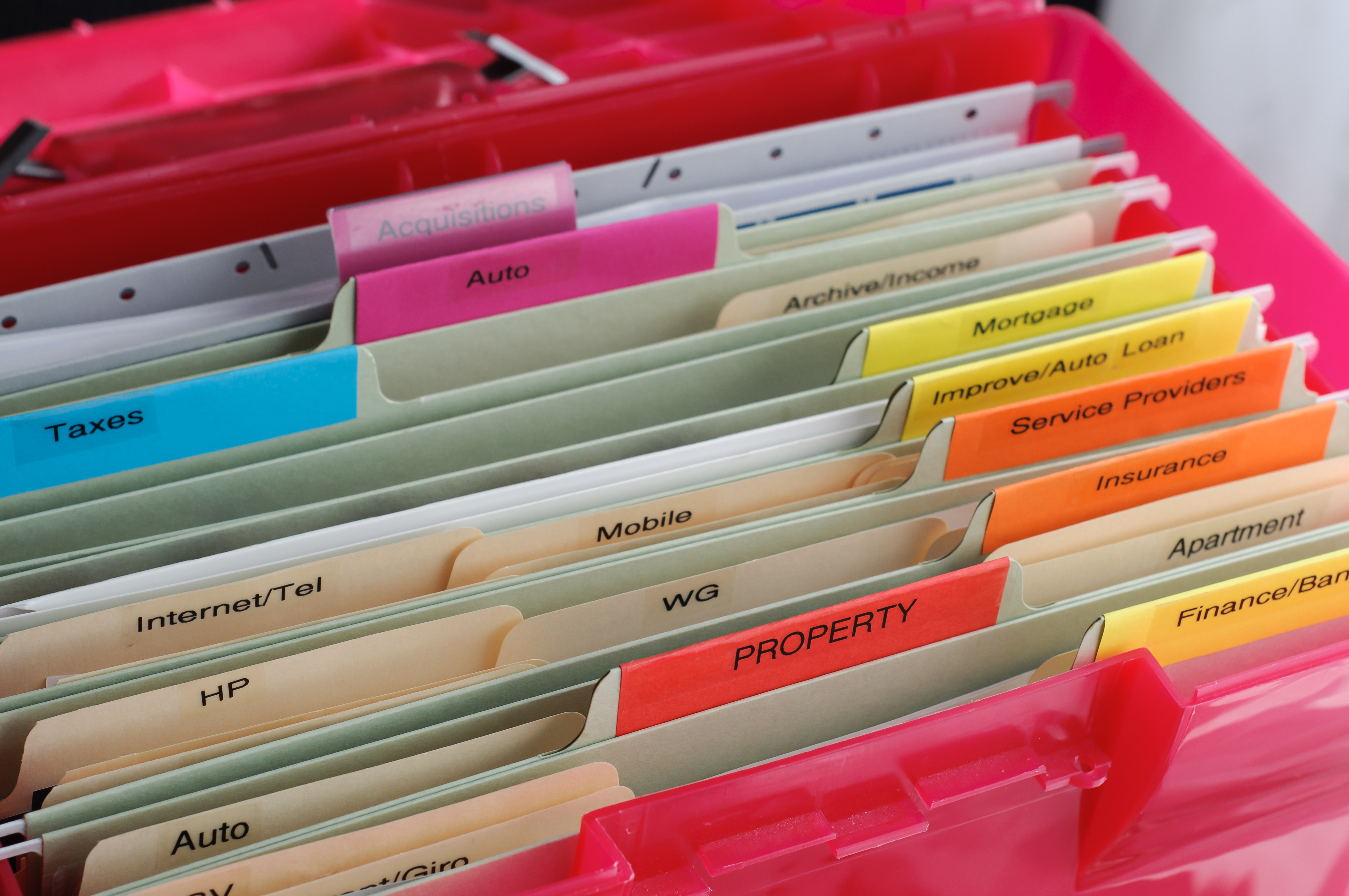 MONEY HACKS: What Steps Should You Take to Declutter Your Financial Life?