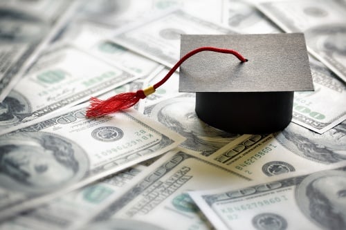 Budgeting for College: Part Two - How to Pay Down Student Debt
