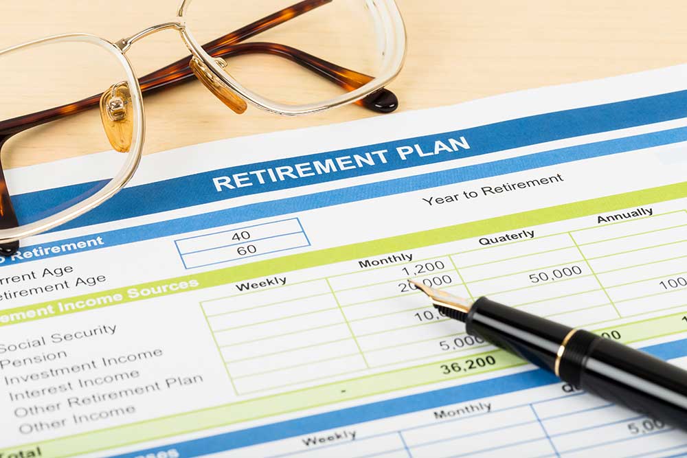 Five Ways to Optimize Your Employer’s Retirement Plan