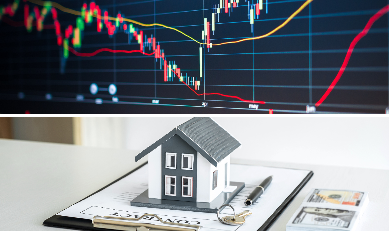 Are Stocks or Real Estate a “Better” Investment?