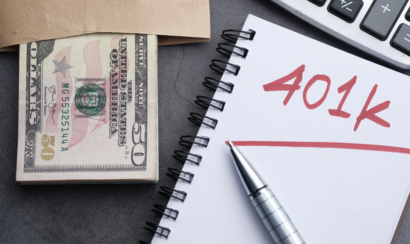MoneyMonday: Basics of a 401(k)