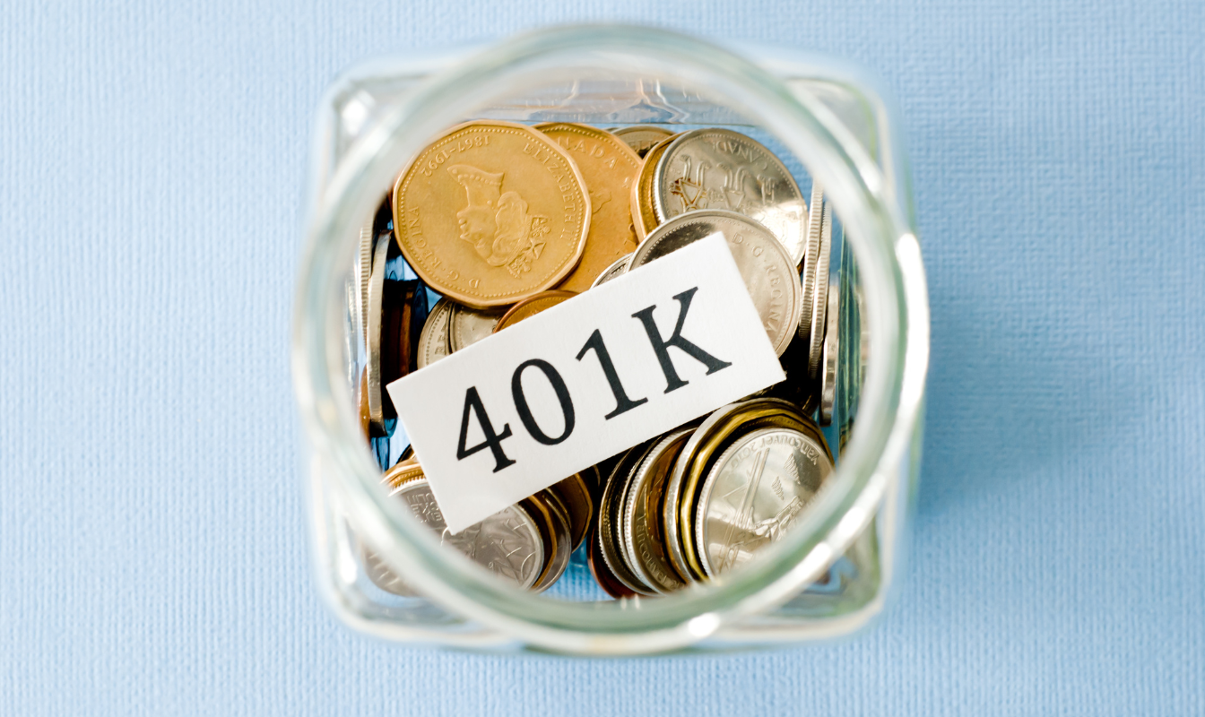 MONEY HACKS: How Much Should I Save in My 401(k)?