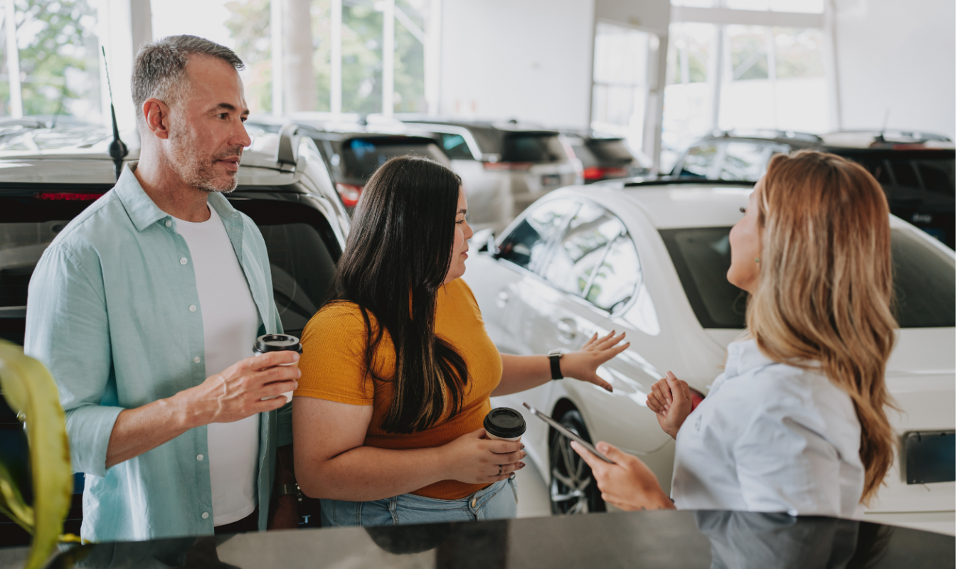 MONEY HACKS: How Much Should You Really Spend on a Car?