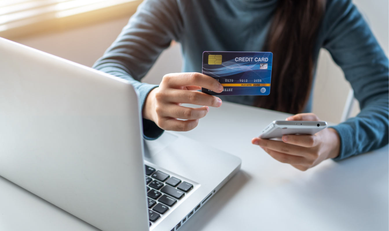 MONEY HACKS: You Have the Savings. So Why Reach for the Credit Card?