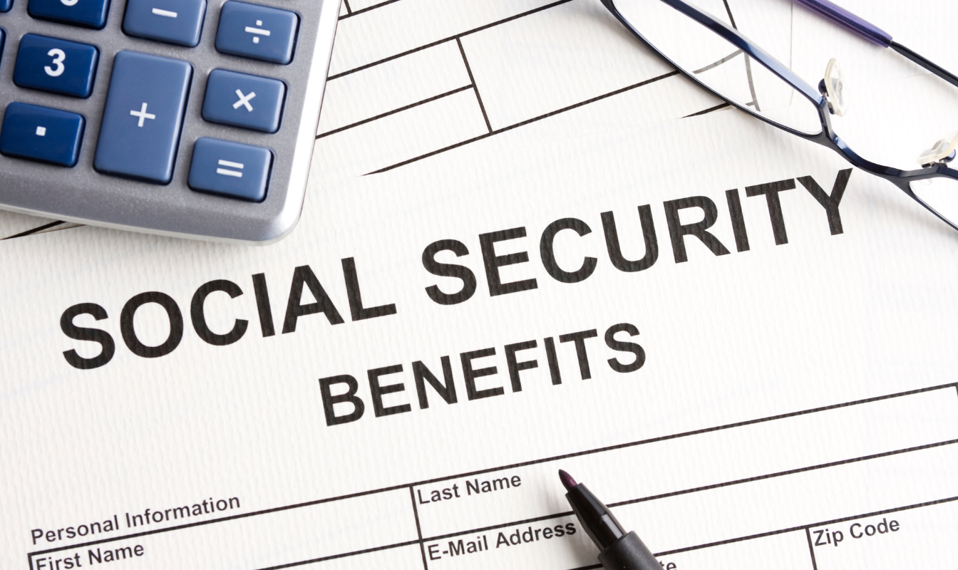What You Should Know About Social Security Spousal & Widow Benefits