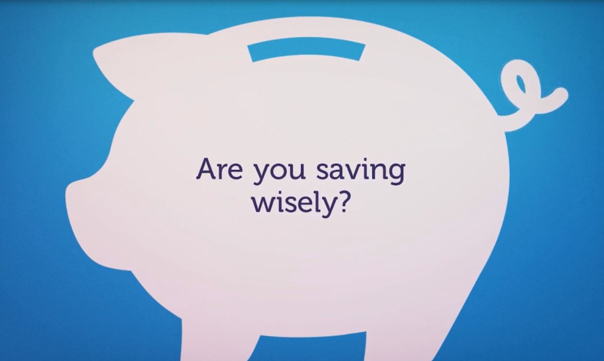 VIDEO: Smart Principles for Your Savings Success